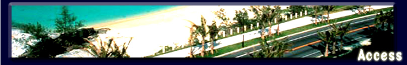 島菜＆桜拍子へアクセス